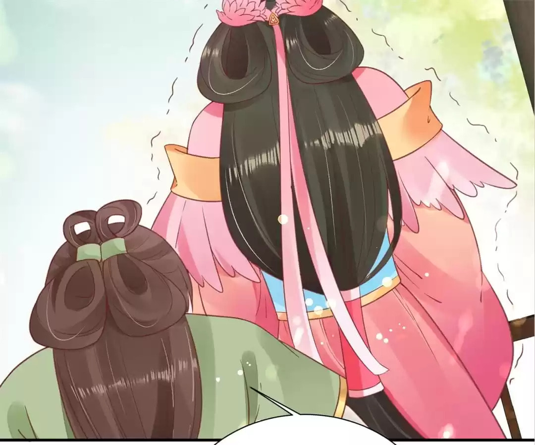 Shengshi Li Hua Dian (Colored) Chapter 30 page 65 - 