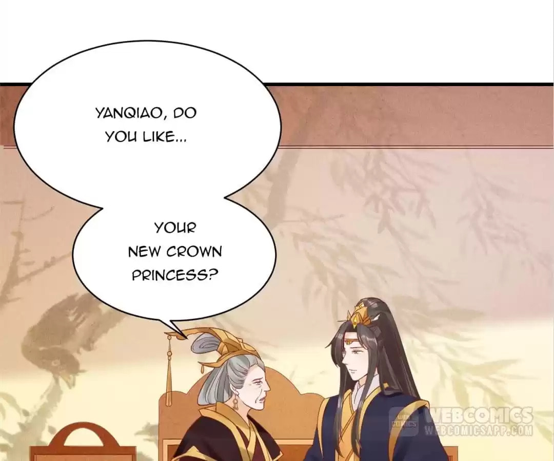 Shengshi Li Hua Dian (Colored) Chapter 30 page 69 - 