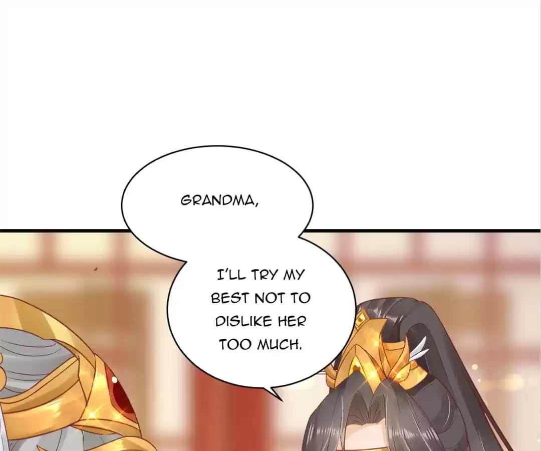 Shengshi Li Hua Dian (Colored) Chapter 30 page 71 - 