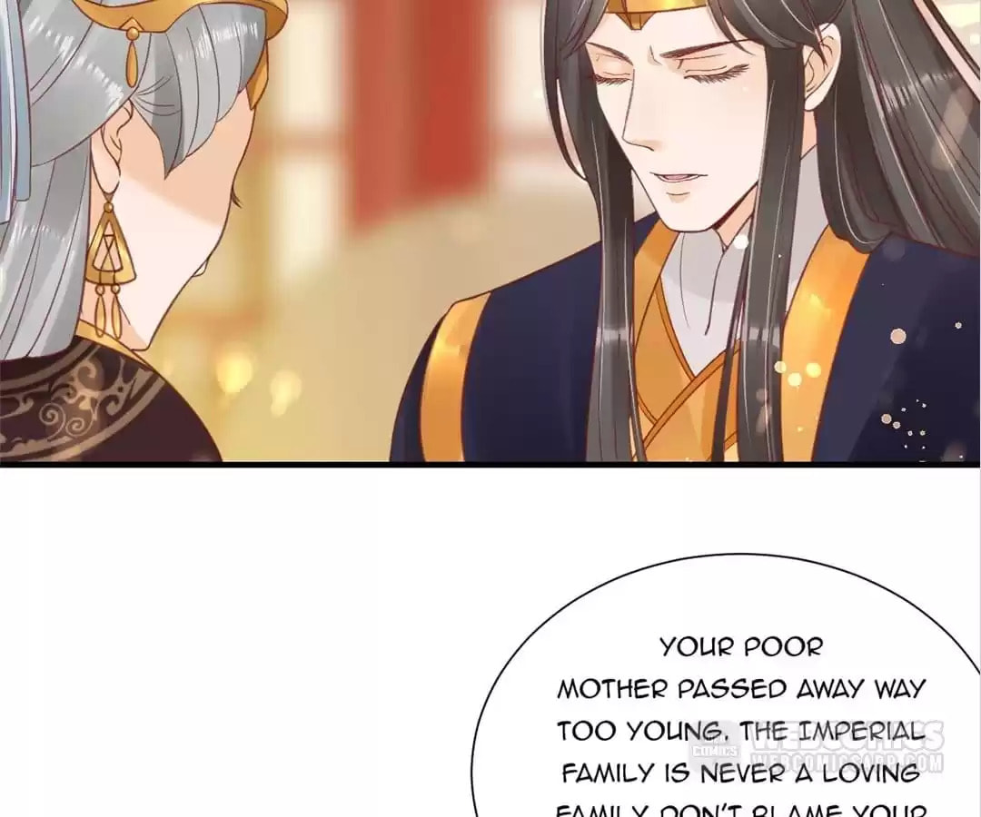 Shengshi Li Hua Dian (Colored) Chapter 30 page 72 - 