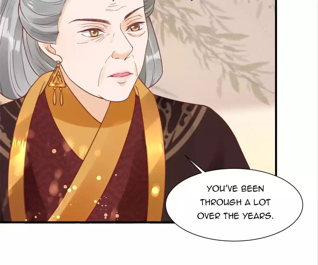 Shengshi Li Hua Dian (Colored) Chapter 30 page 74 - 