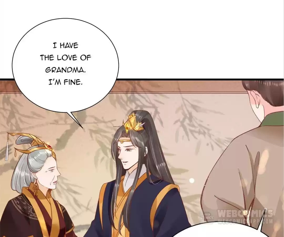 Shengshi Li Hua Dian (Colored) Chapter 30 page 75 - 