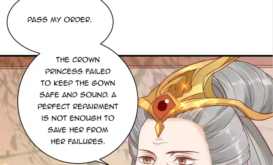 Shengshi Li Hua Dian (Colored) Chapter 30 page 79 - 
