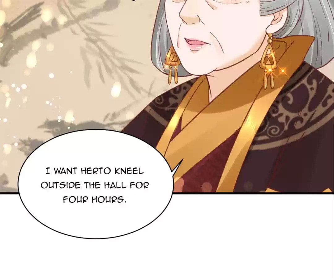 Shengshi Li Hua Dian (Colored) Chapter 30 page 80 - 