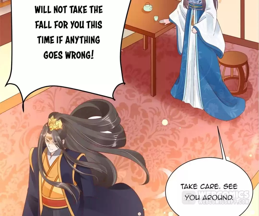 Shengshi Li Hua Dian (Colored) Chapter 30 page 9 - 