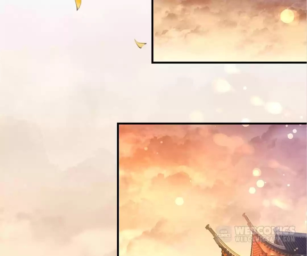 Shengshi Li Hua Dian (Colored) Chapter 31 page 11 - 