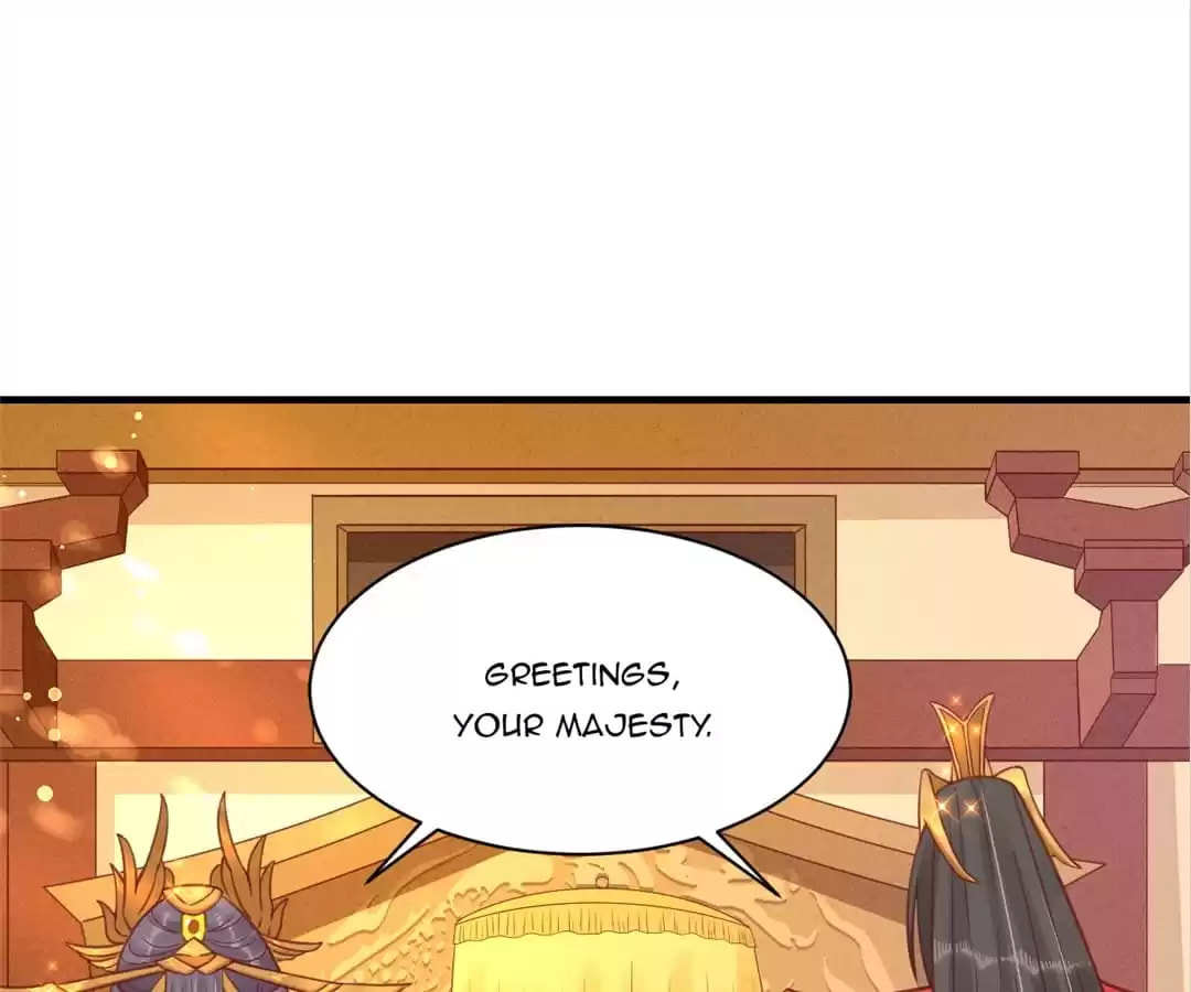 Shengshi Li Hua Dian (Colored) Chapter 31 page 102 - 