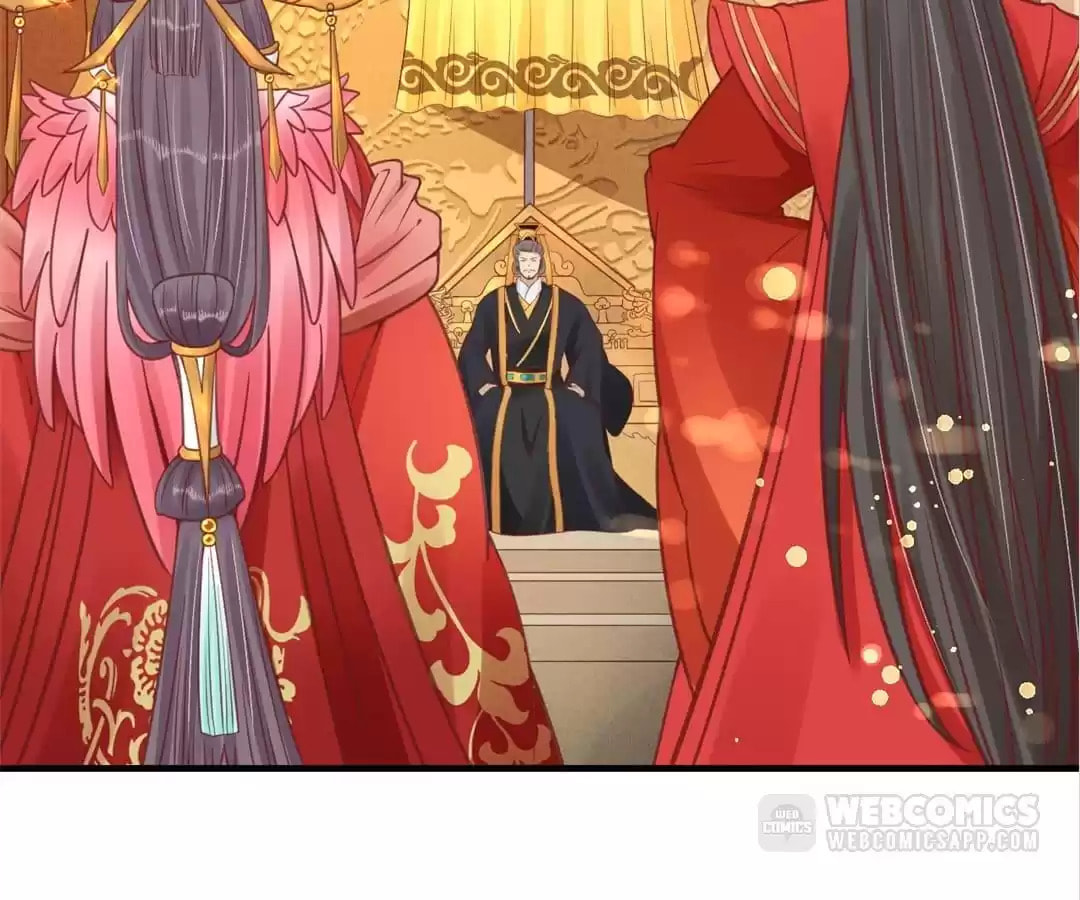 Shengshi Li Hua Dian (Colored) Chapter 31 page 103 - 