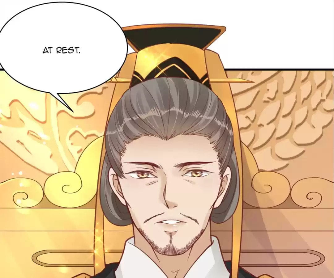 Shengshi Li Hua Dian (Colored) Chapter 31 page 105 - 