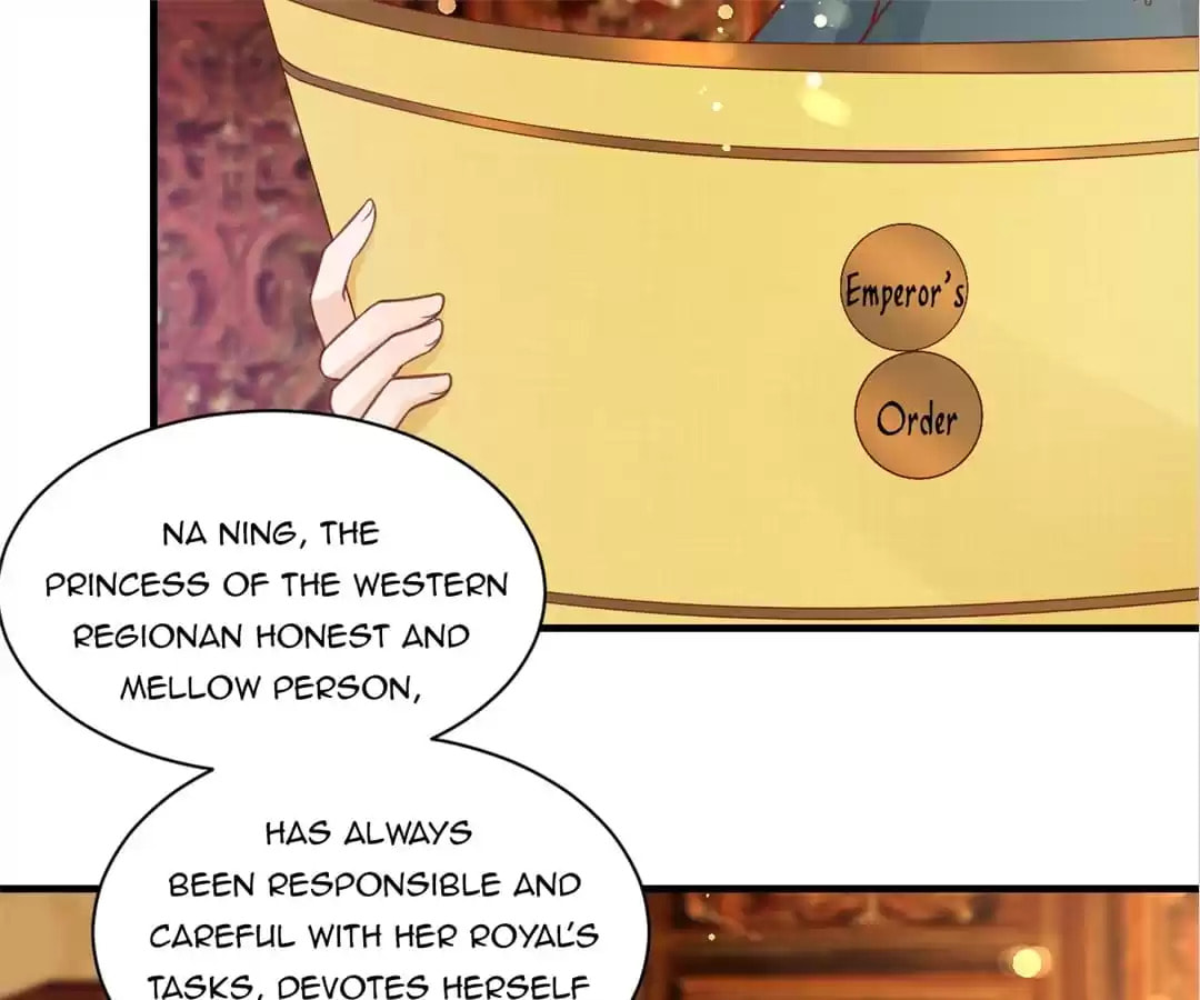 Shengshi Li Hua Dian (Colored) Chapter 31 page 108 - 