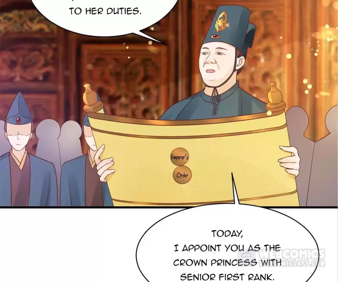 Shengshi Li Hua Dian (Colored) Chapter 31 page 109 - 