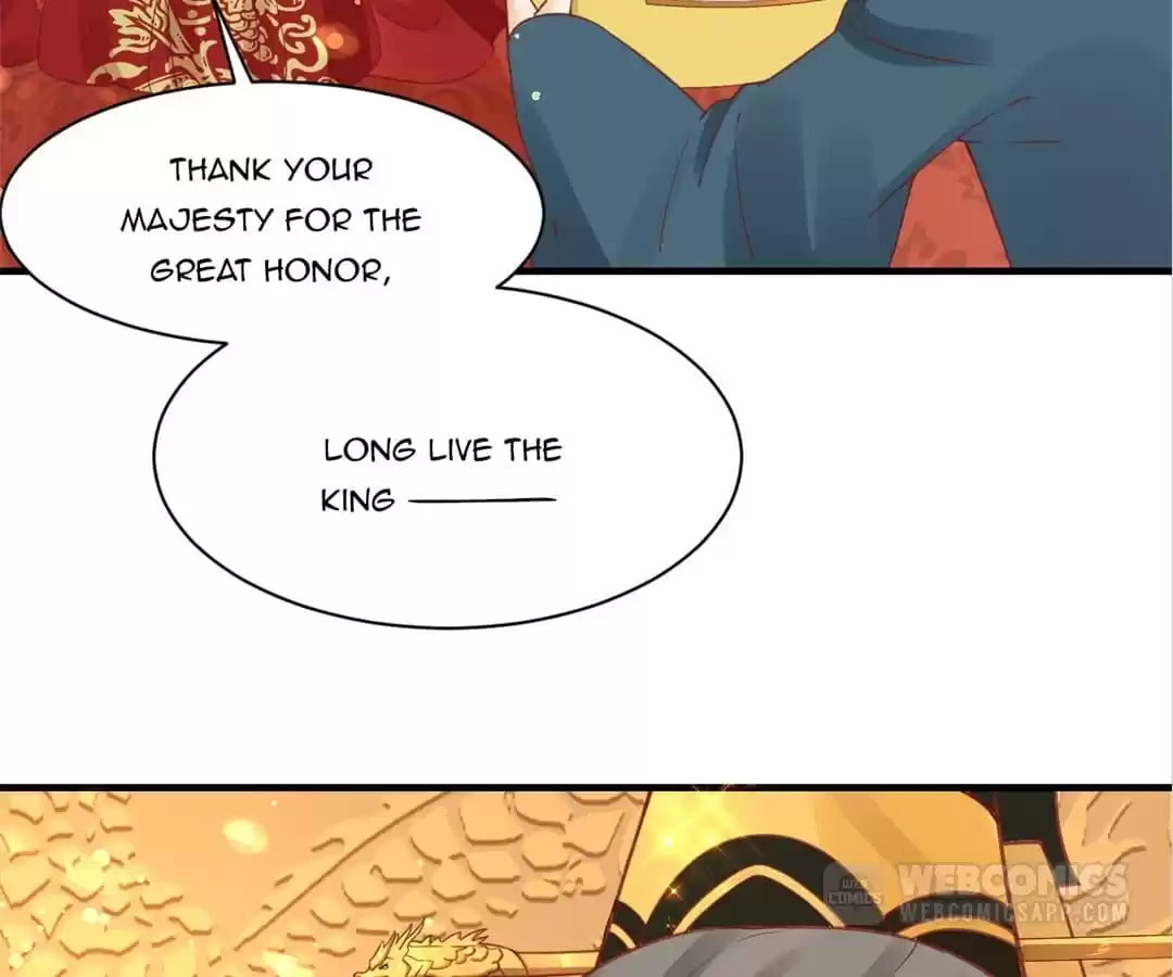 Shengshi Li Hua Dian (Colored) Chapter 31 page 112 - 