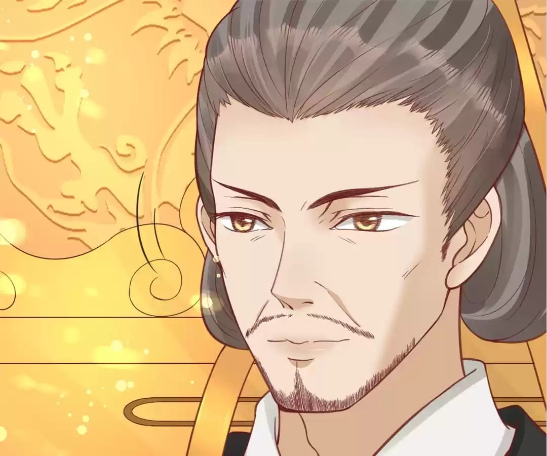 Shengshi Li Hua Dian (Colored) Chapter 31 page 114 - 