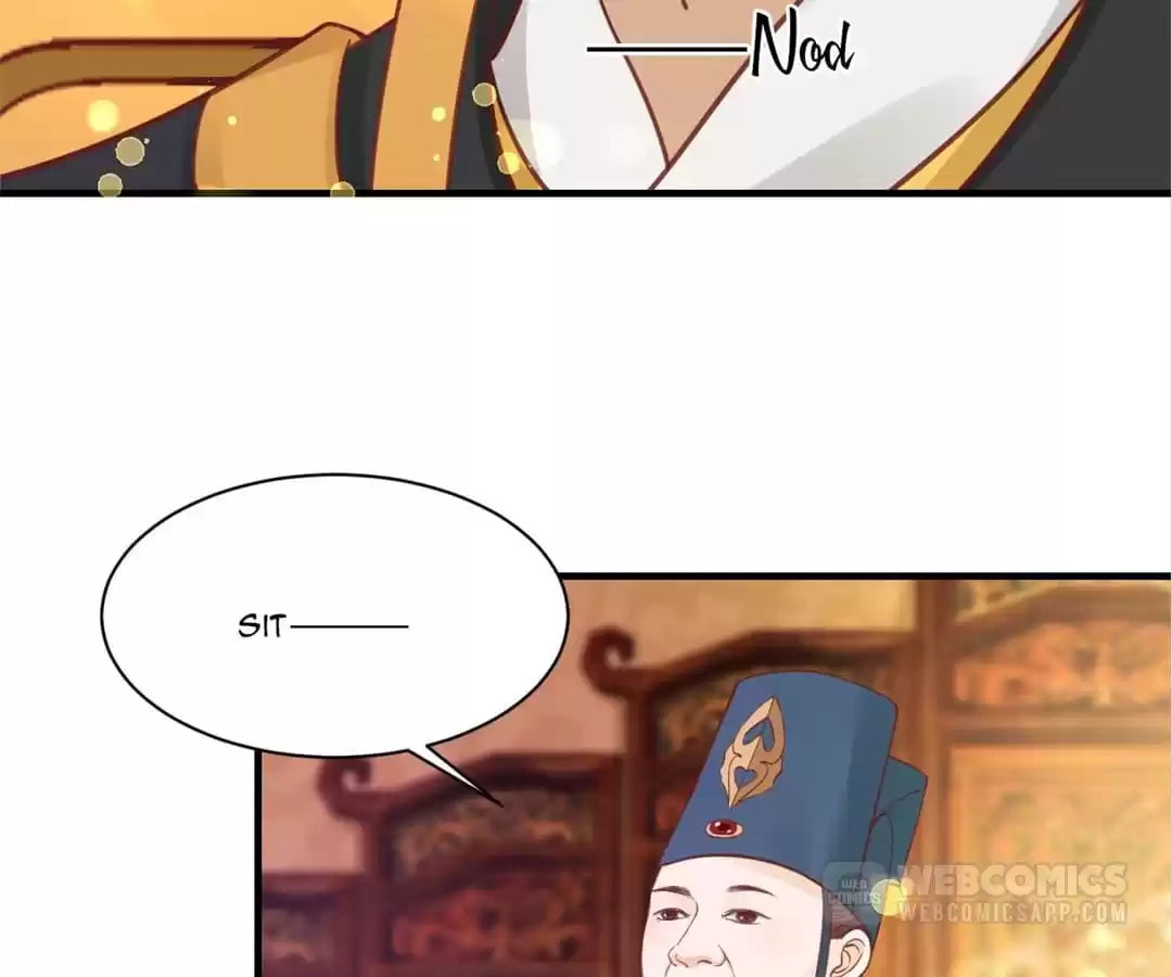 Shengshi Li Hua Dian (Colored) Chapter 31 page 115 - 