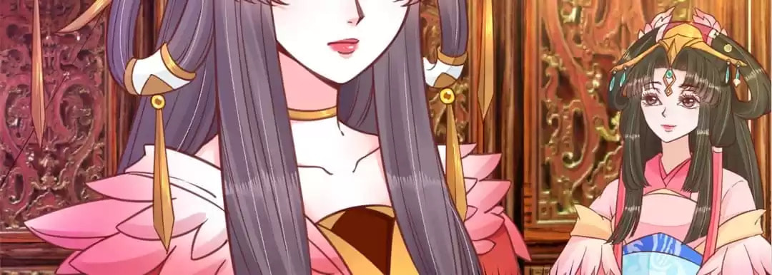 Shengshi Li Hua Dian (Colored) Chapter 31 page 119 - 