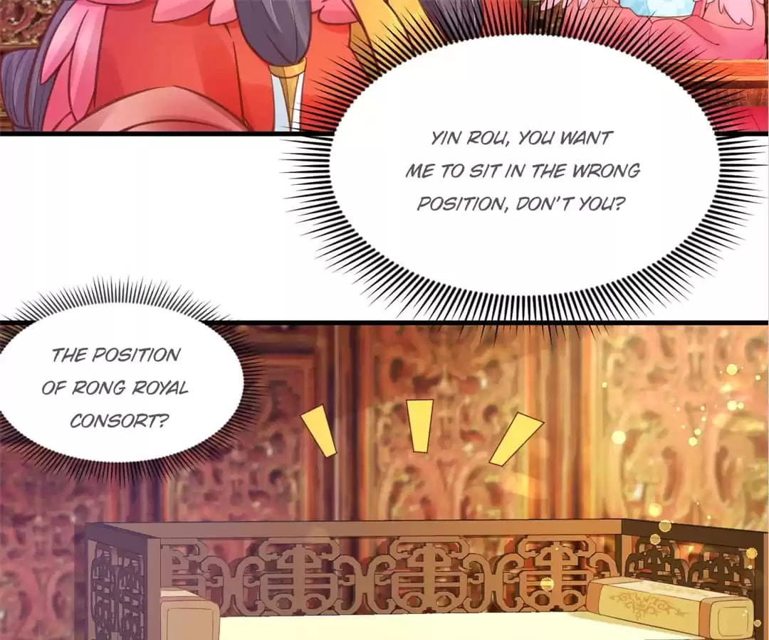 Shengshi Li Hua Dian (Colored) Chapter 31 page 120 - 