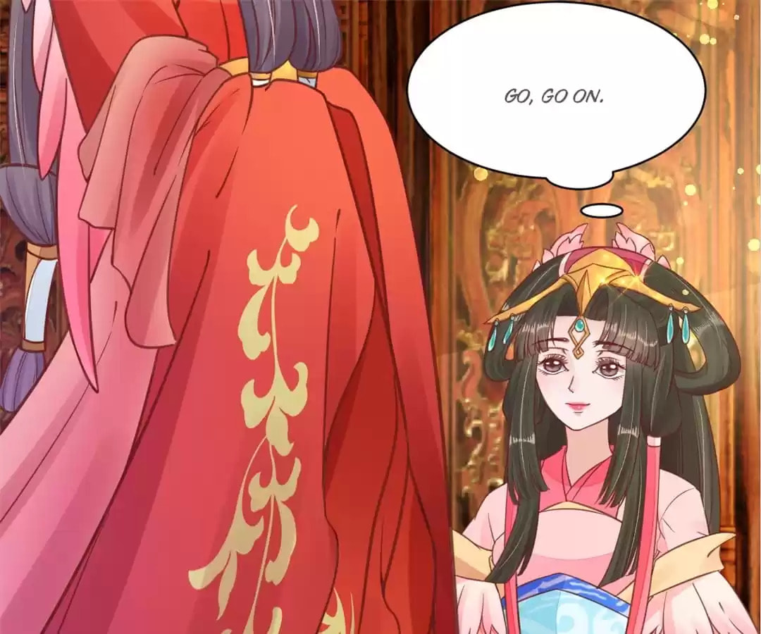 Shengshi Li Hua Dian (Colored) Chapter 31 page 125 - 