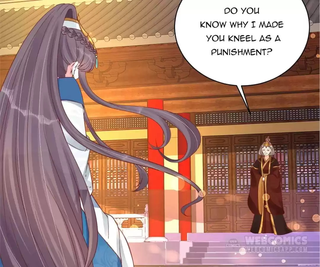 Shengshi Li Hua Dian (Colored) Chapter 31 page 14 - 
