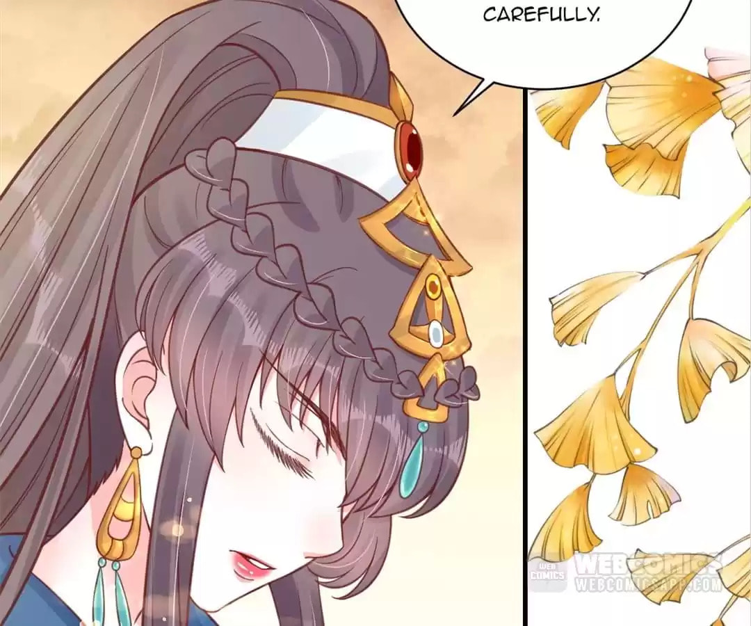 Shengshi Li Hua Dian (Colored) Chapter 31 page 17 - 