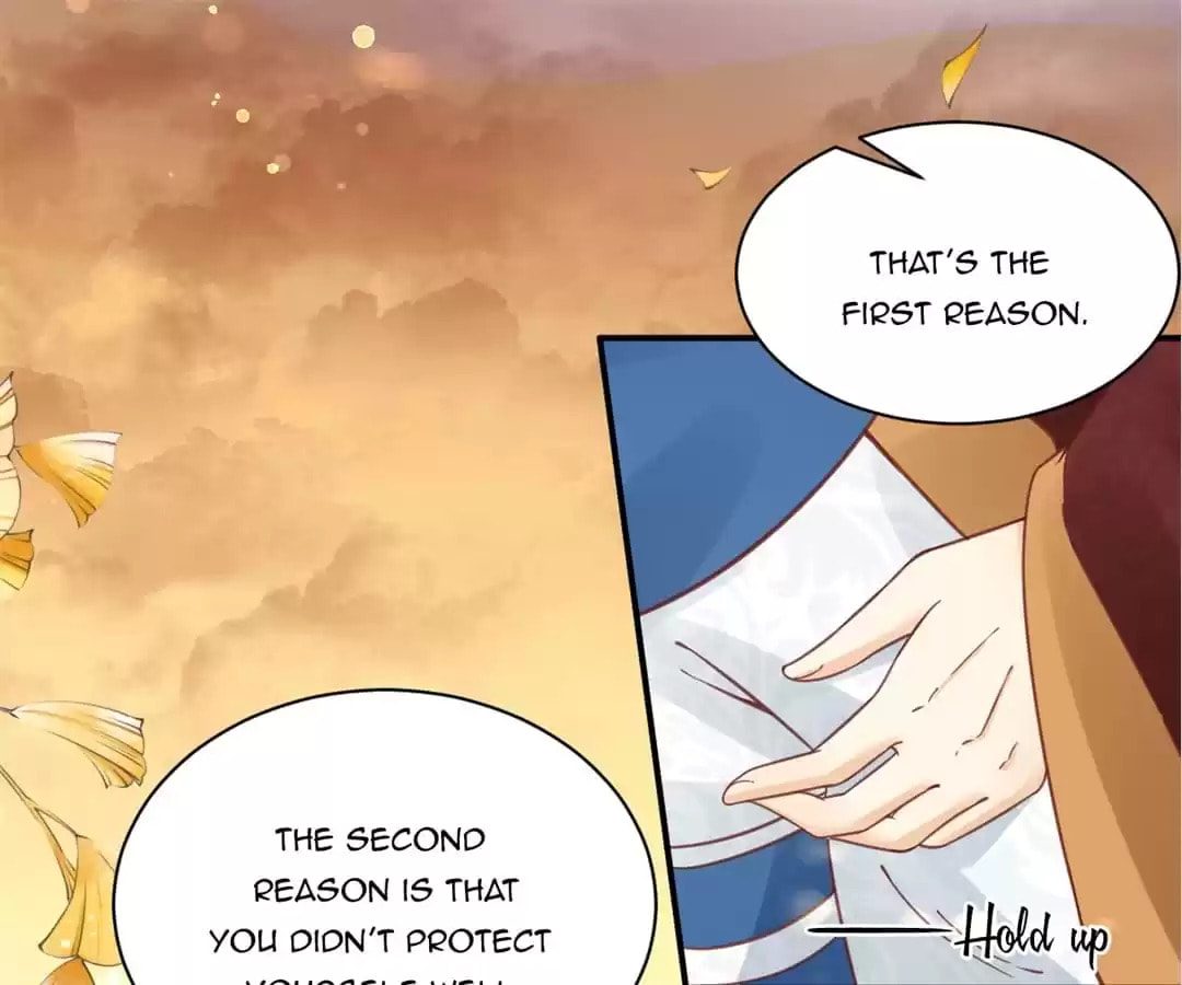 Shengshi Li Hua Dian (Colored) Chapter 31 page 19 - 