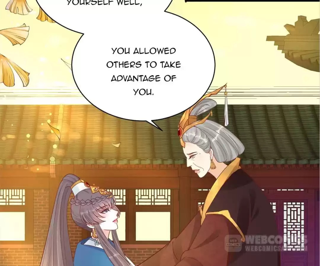 Shengshi Li Hua Dian (Colored) Chapter 31 page 20 - 