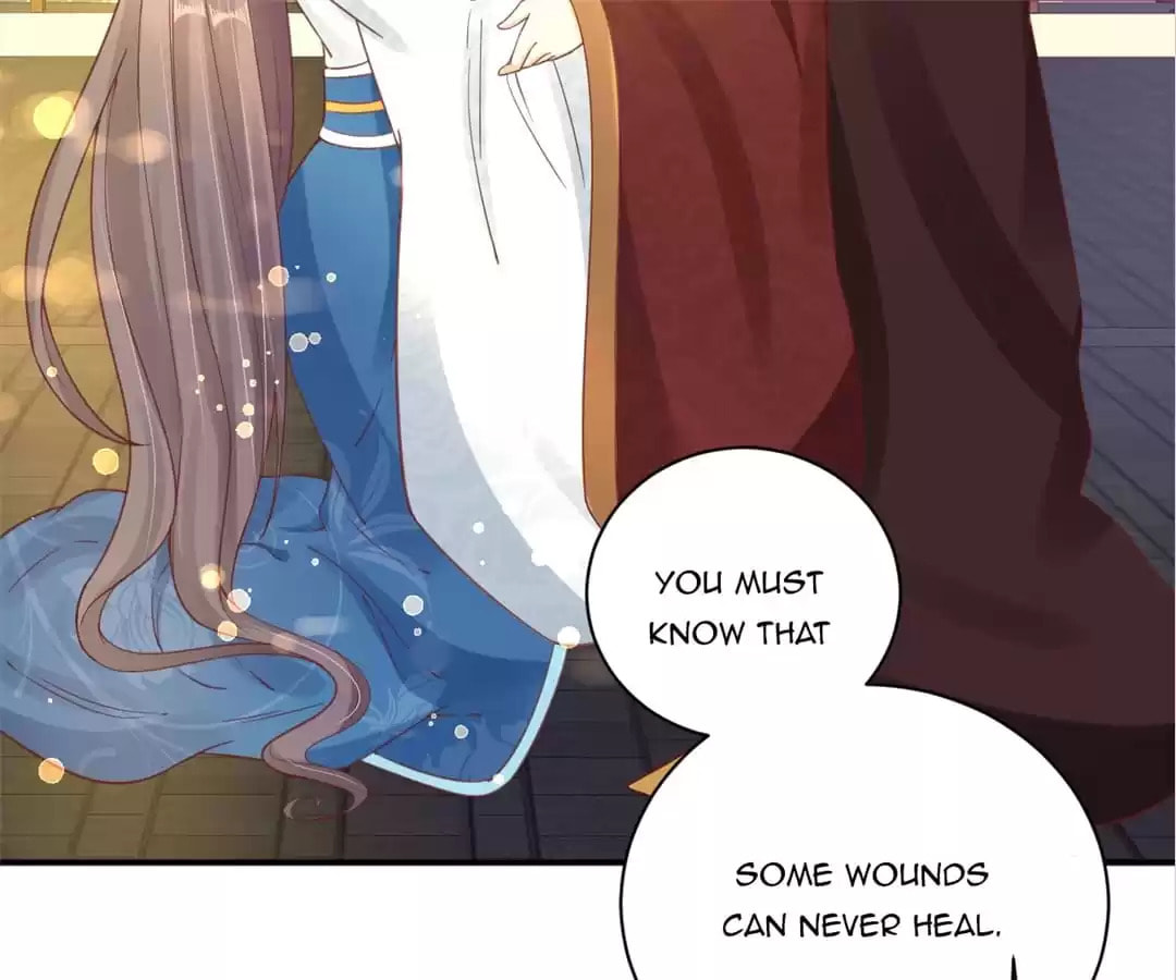 Shengshi Li Hua Dian (Colored) Chapter 31 page 22 - 