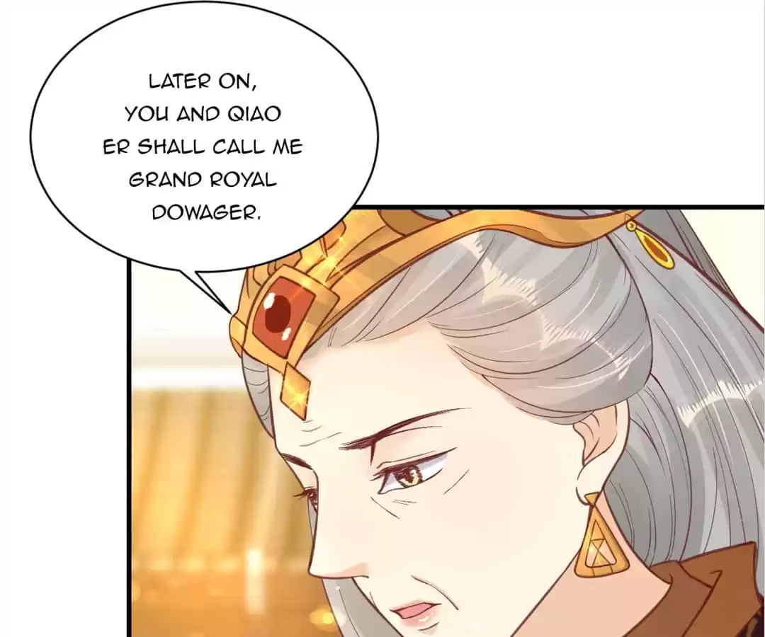 Shengshi Li Hua Dian (Colored) Chapter 31 page 26 - 