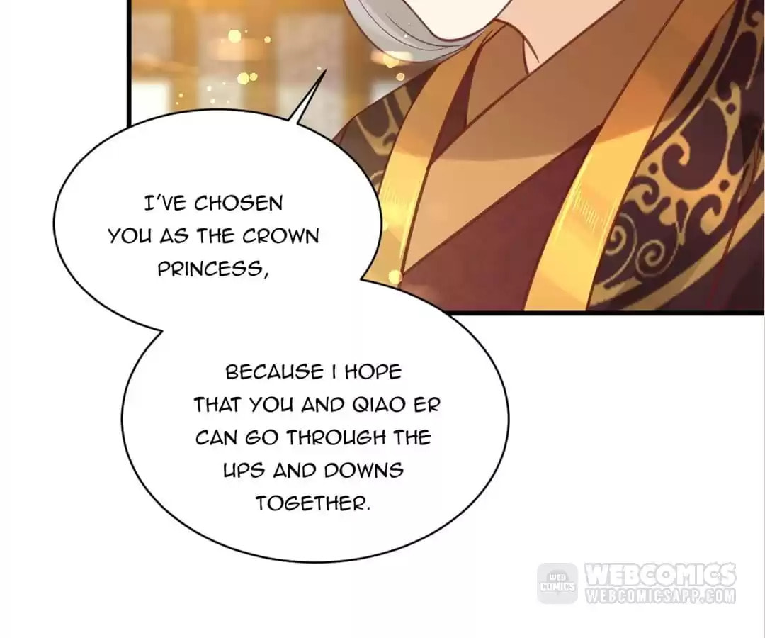 Shengshi Li Hua Dian (Colored) Chapter 31 page 27 - 