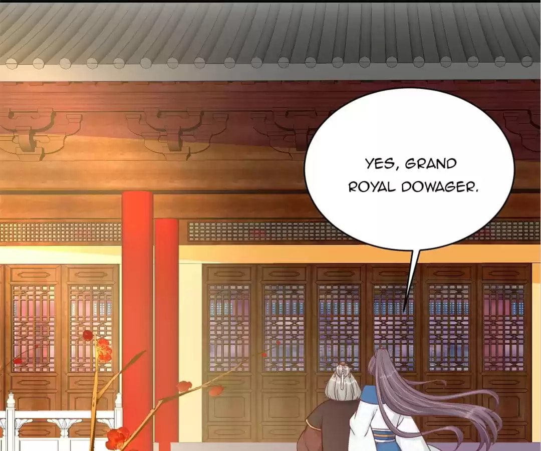 Shengshi Li Hua Dian (Colored) Chapter 31 page 29 - 