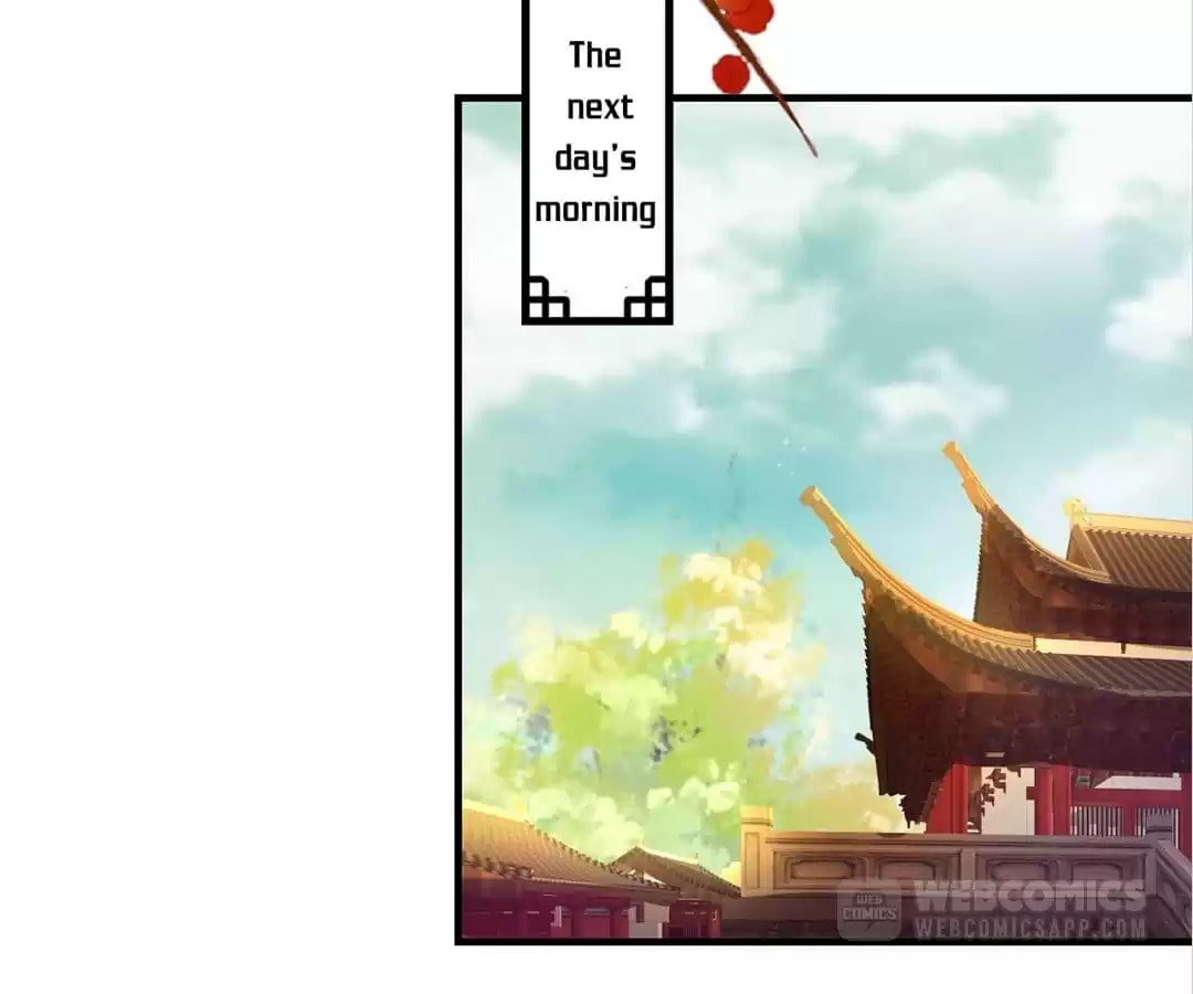 Shengshi Li Hua Dian (Colored) Chapter 31 page 33 - 