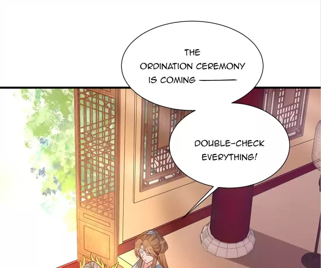 Shengshi Li Hua Dian (Colored) Chapter 31 page 35 - 