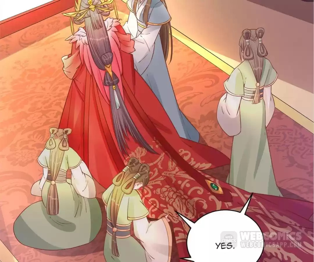 Shengshi Li Hua Dian (Colored) Chapter 31 page 36 - 