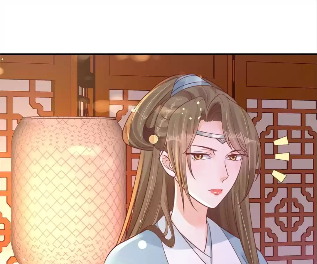 Shengshi Li Hua Dian (Colored) Chapter 31 page 38 - 