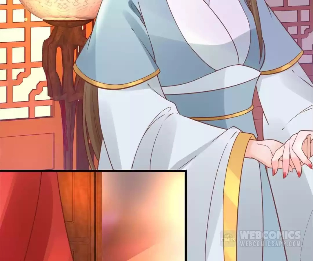 Shengshi Li Hua Dian (Colored) Chapter 31 page 39 - 