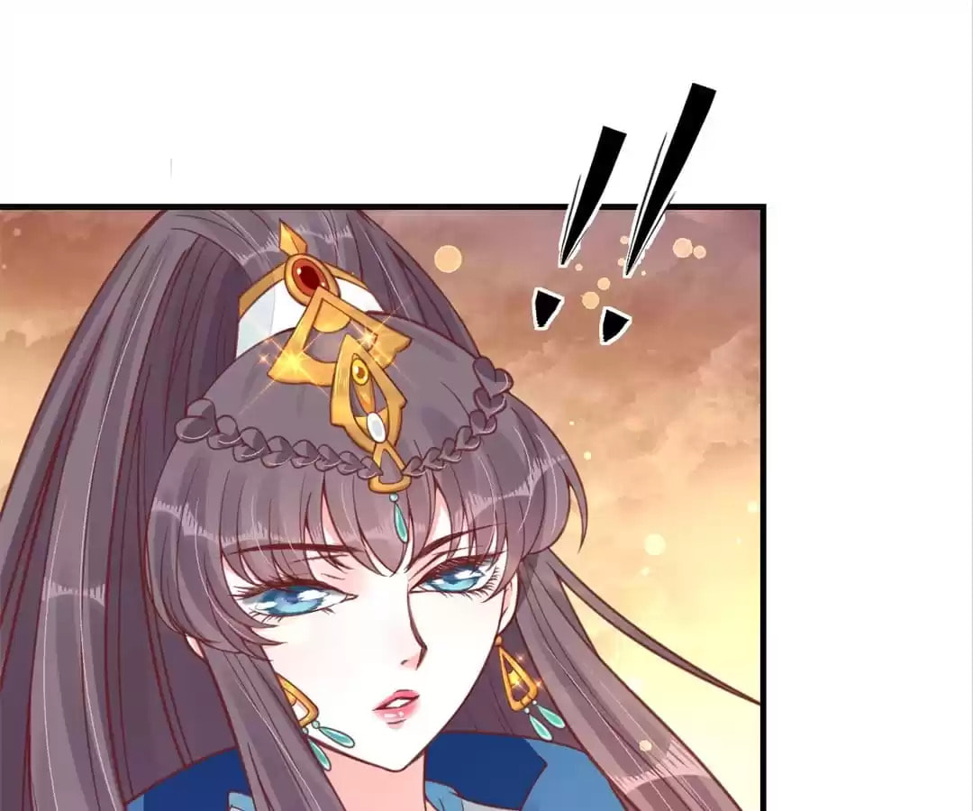 Shengshi Li Hua Dian (Colored) Chapter 31 page 5 - 