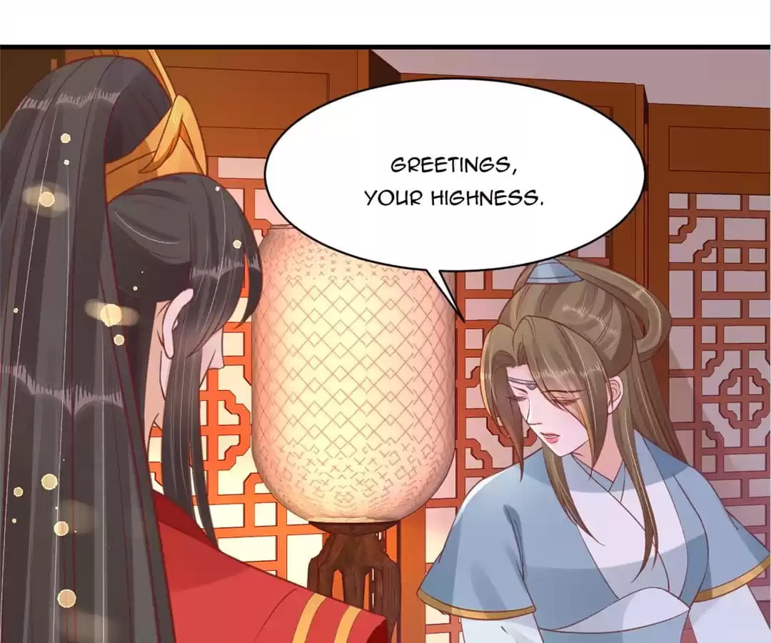 Shengshi Li Hua Dian (Colored) Chapter 31 page 41 - 