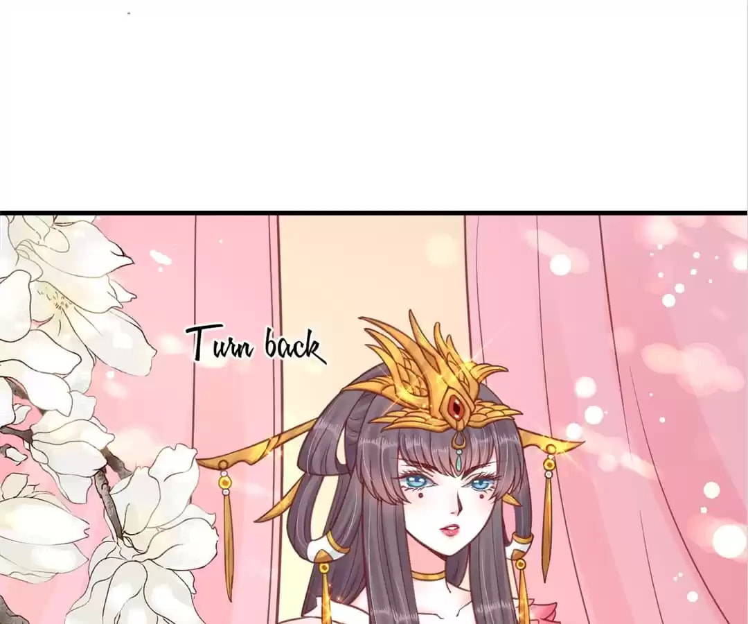 Shengshi Li Hua Dian (Colored) Chapter 31 page 44 - 