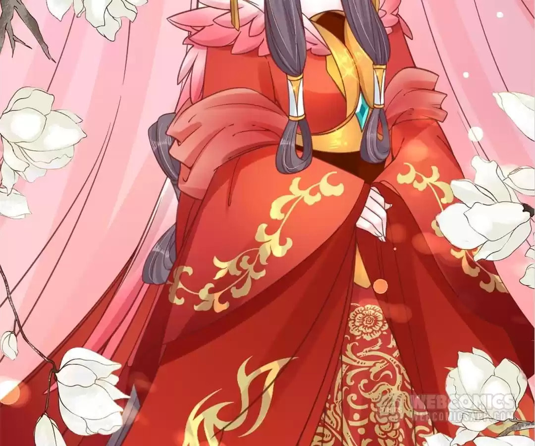 Shengshi Li Hua Dian (Colored) Chapter 31 page 45 - 