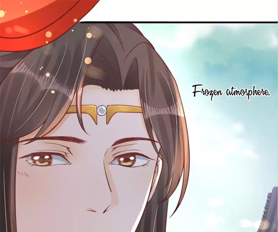 Shengshi Li Hua Dian (Colored) Chapter 31 page 47 - 