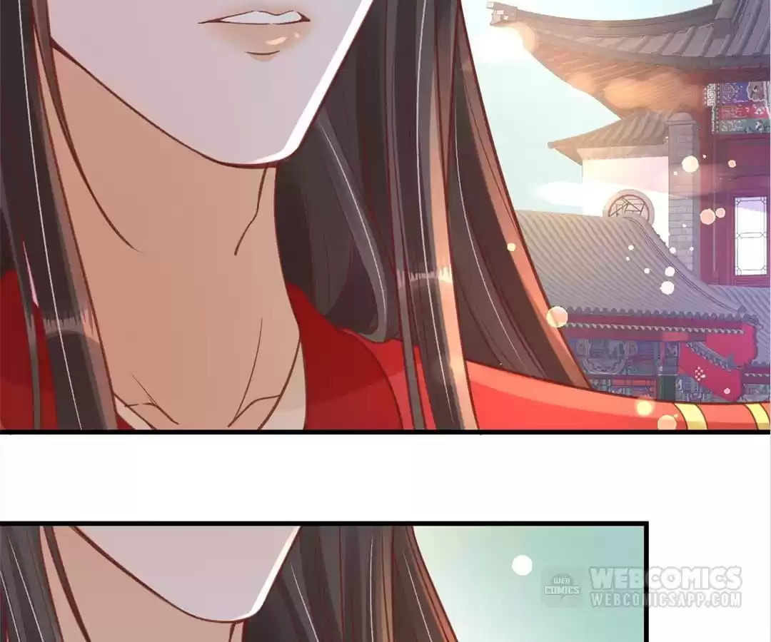 Shengshi Li Hua Dian (Colored) Chapter 31 page 48 - 