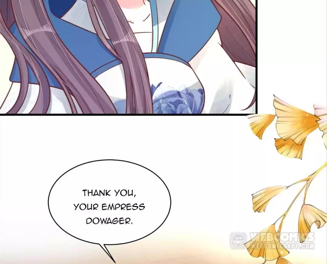 Shengshi Li Hua Dian (Colored) Chapter 31 page 6 - 