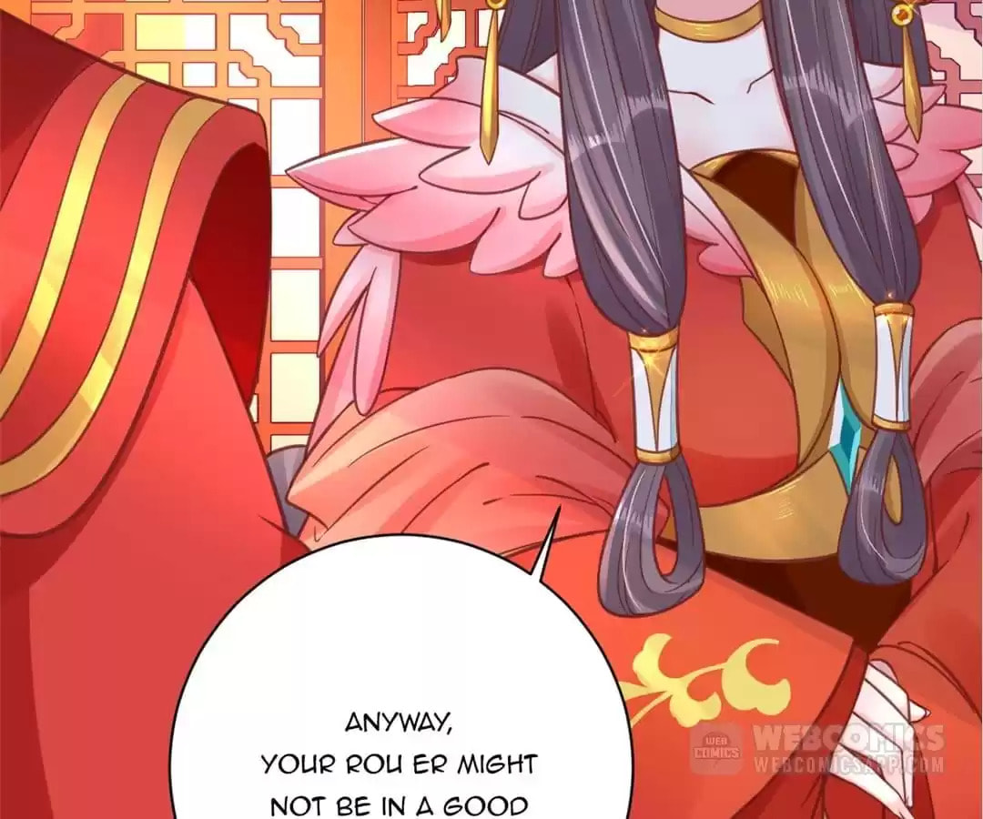 Shengshi Li Hua Dian (Colored) Chapter 31 page 51 - 