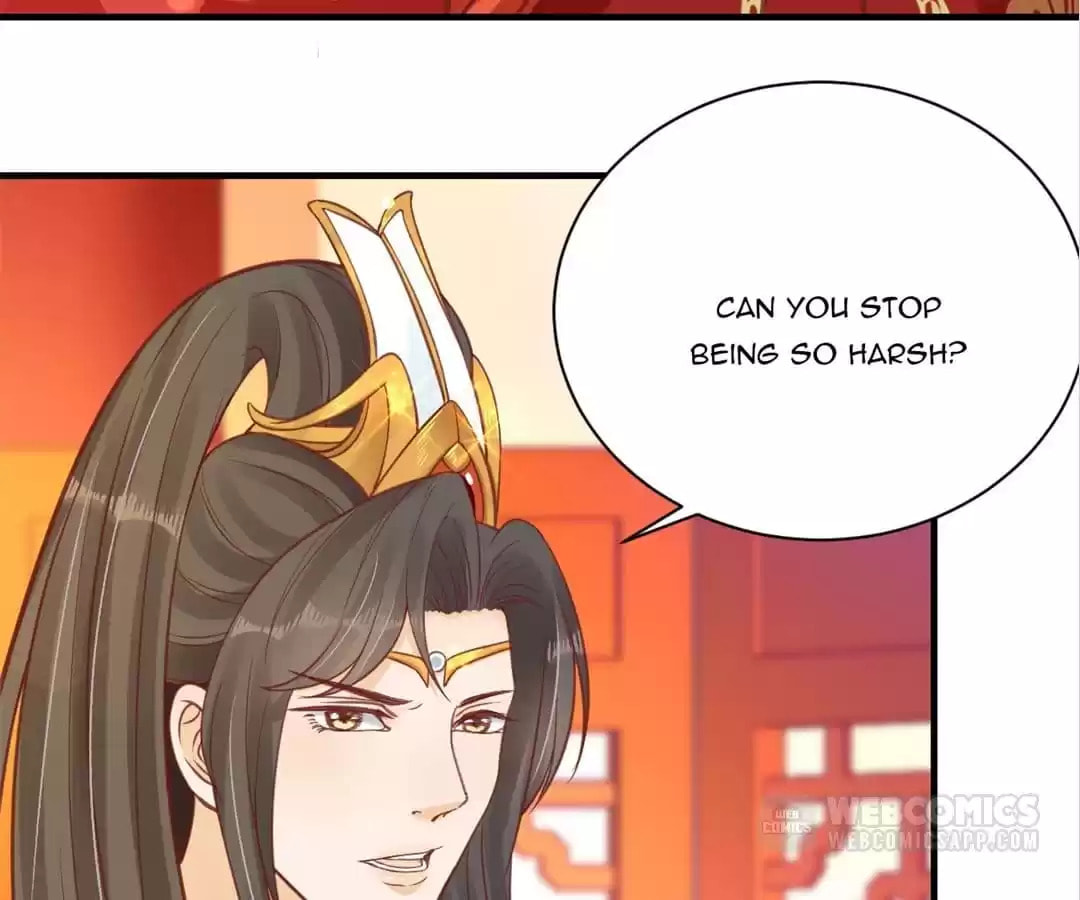 Shengshi Li Hua Dian (Colored) Chapter 31 page 54 - 