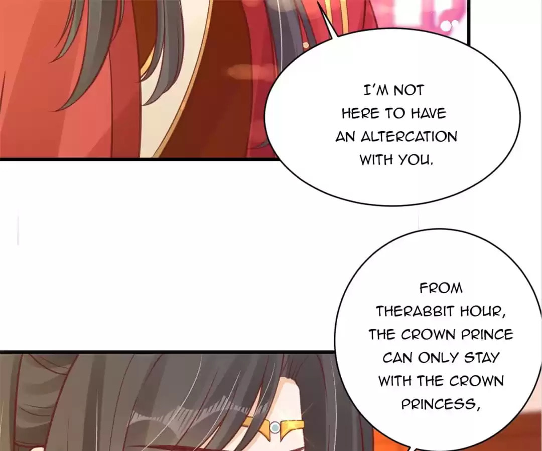 Shengshi Li Hua Dian (Colored) Chapter 31 page 56 - 