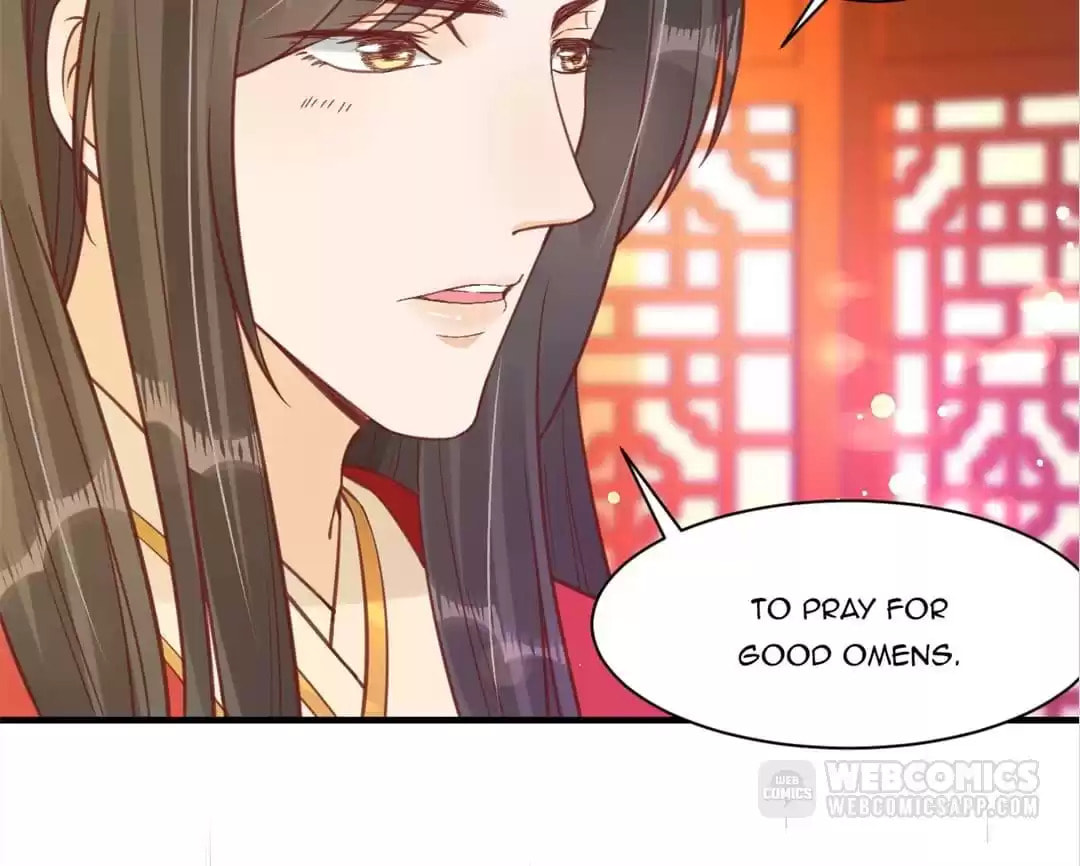 Shengshi Li Hua Dian (Colored) Chapter 31 page 57 - 