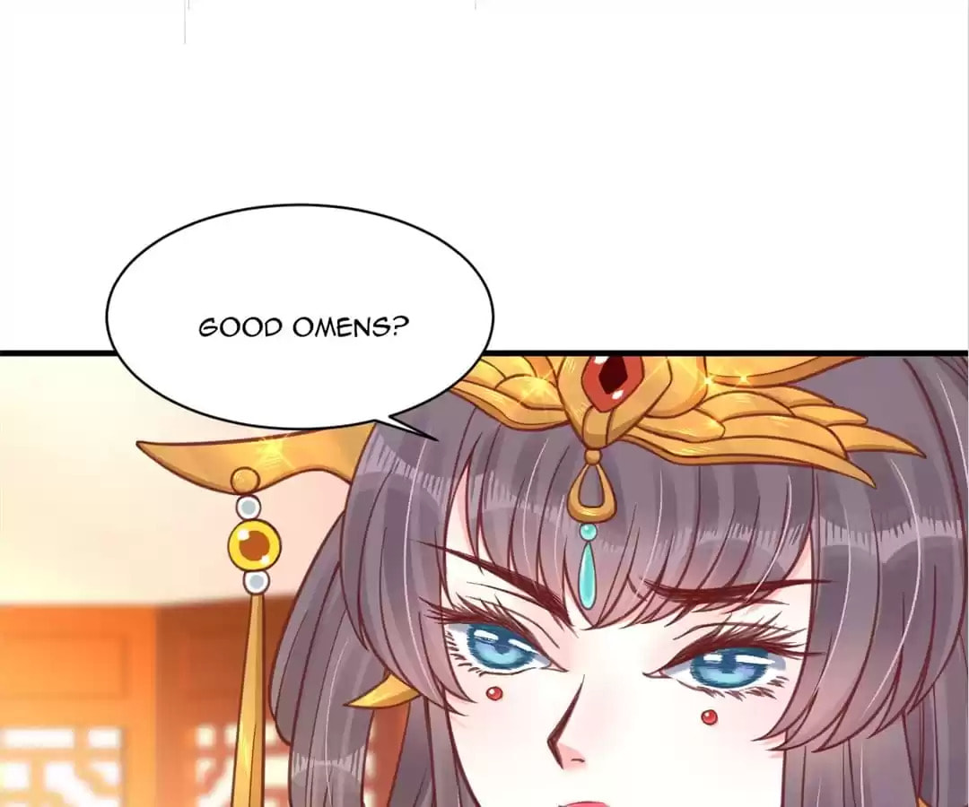 Shengshi Li Hua Dian (Colored) Chapter 31 page 58 - 