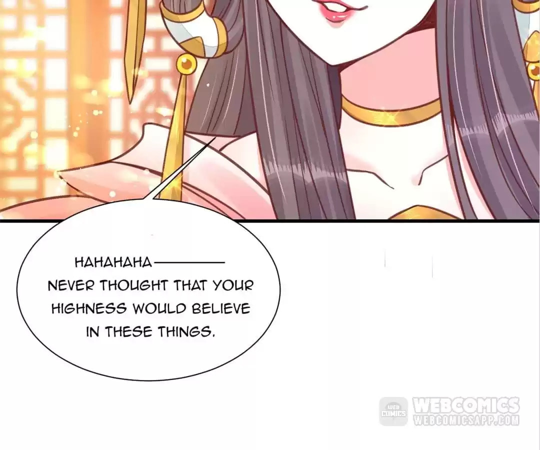 Shengshi Li Hua Dian (Colored) Chapter 31 page 59 - 