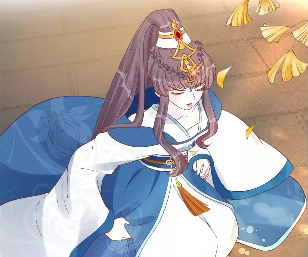 Shengshi Li Hua Dian (Colored) Chapter 31 page 7 - 