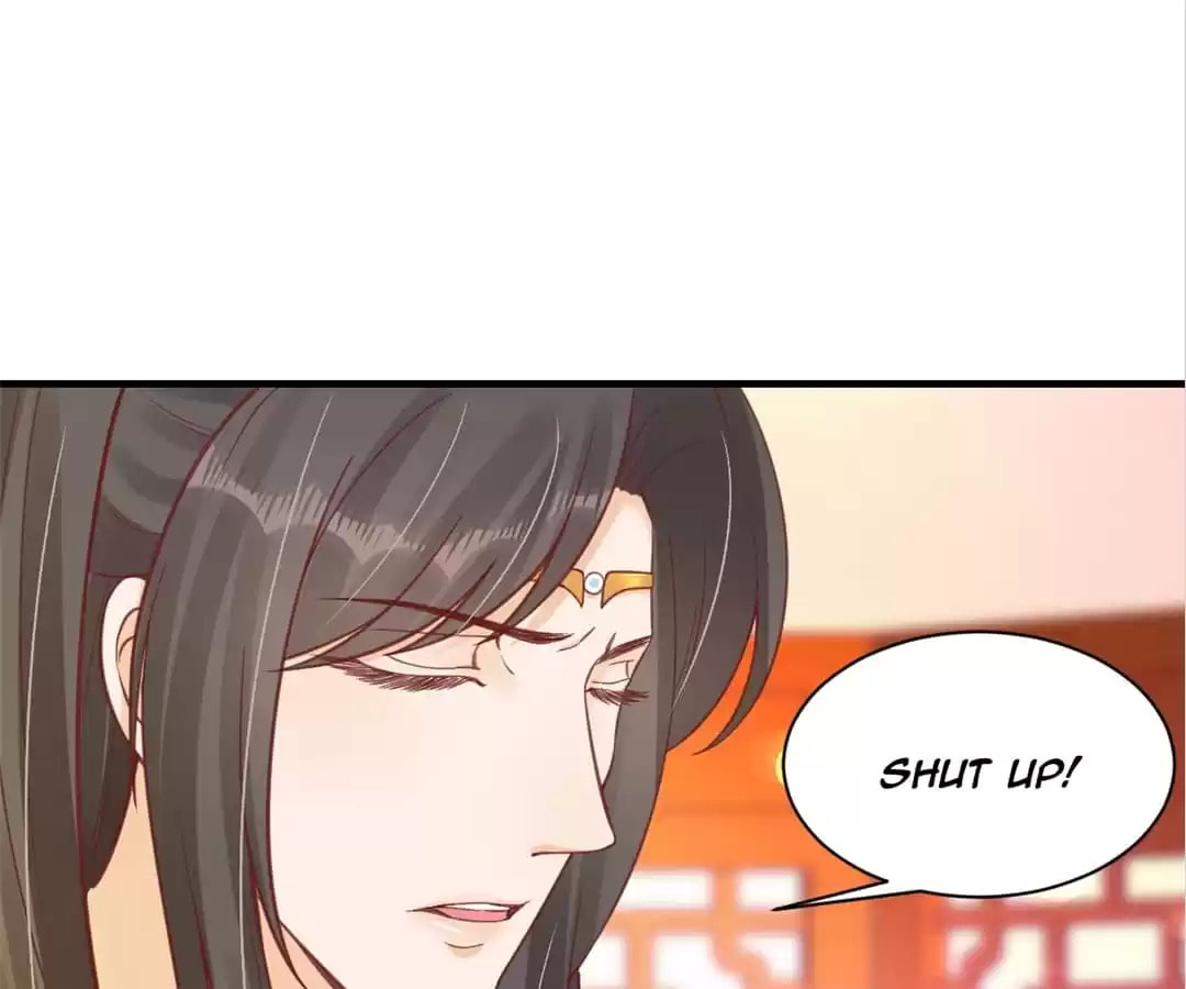Shengshi Li Hua Dian (Colored) Chapter 31 page 61 - 