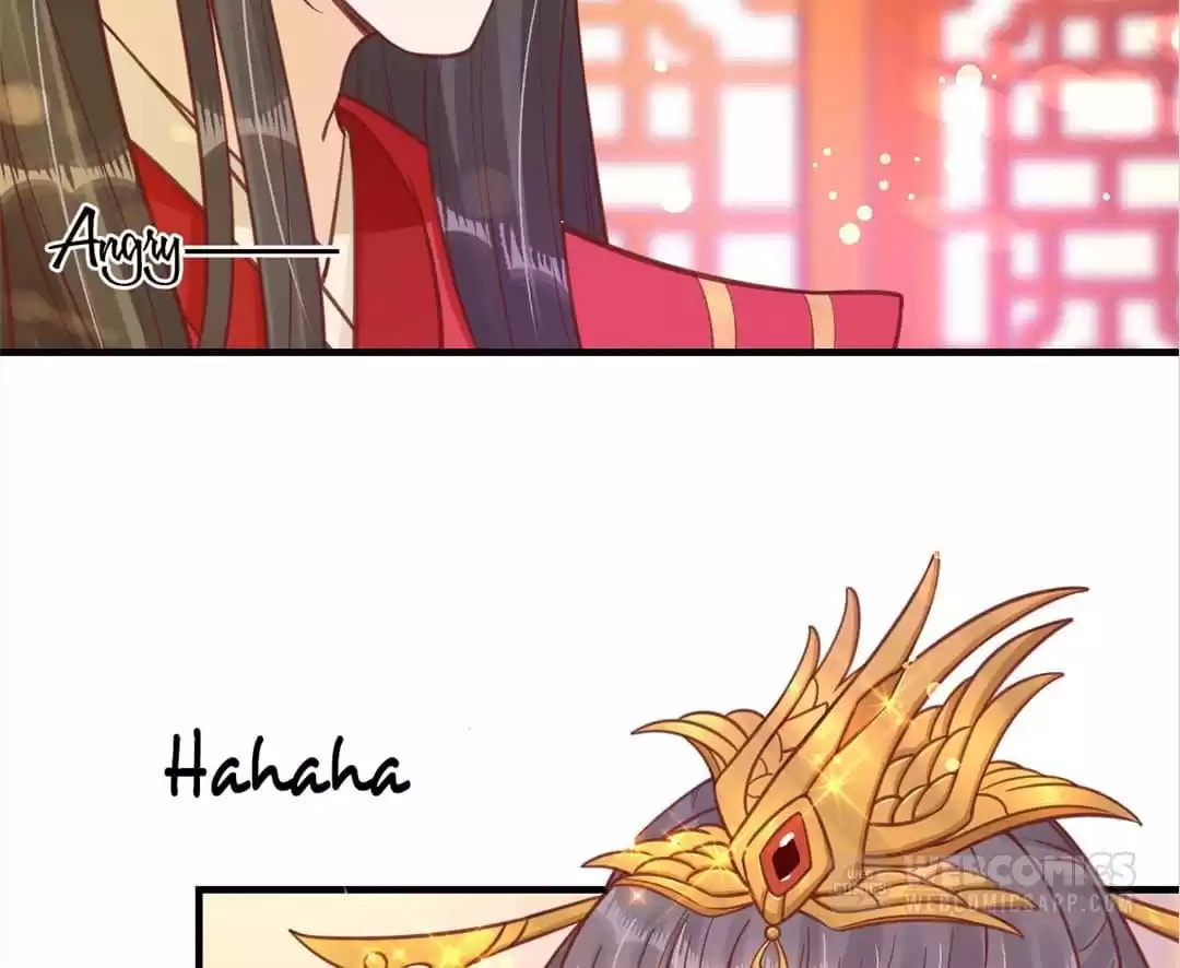 Shengshi Li Hua Dian (Colored) Chapter 31 page 62 - 